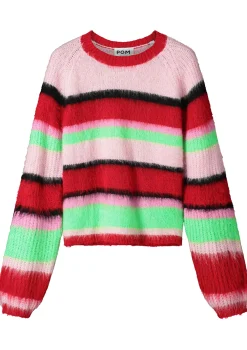 DAMES POM AMSTERDAM TRUI