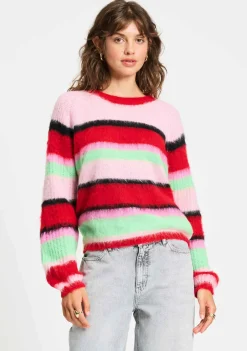 DAMES POM AMSTERDAM TRUI