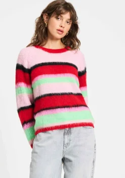 DAMES POM AMSTERDAM TRUI