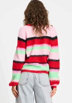 DAMES POM AMSTERDAM TRUI