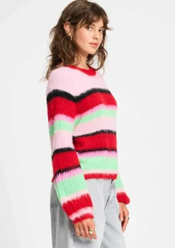 DAMES POM AMSTERDAM TRUI