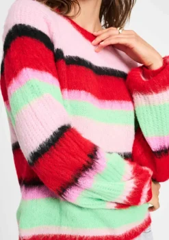 DAMES POM AMSTERDAM TRUI