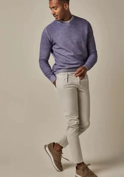 Heren PROFUOMO CHINO
