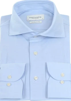 Heren PROFUOMO OVERHEMD