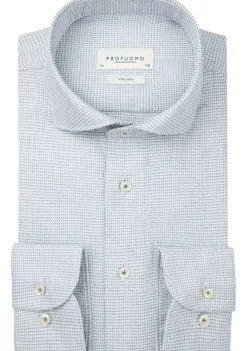 Heren PROFUOMO OVERHEMD