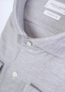 Heren PROFUOMO OVERHEMD