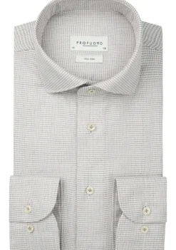 Heren PROFUOMO OVERHEMD