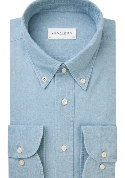Heren PROFUOMO OVERHEMD