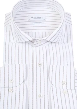 Heren PROFUOMO OVERHEMD