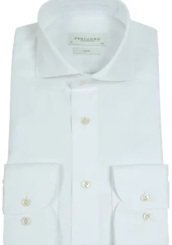 Heren PROFUOMO OVERHEMD