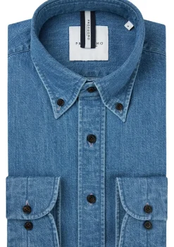 Heren PROFUOMO OVERHEMD