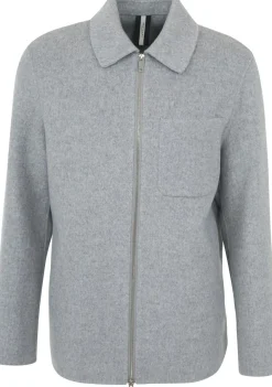 Heren PROFUOMO OVERSHIRT