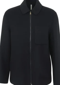 Heren PROFUOMO OVERSHIRT