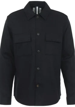 Heren PROFUOMO OVERSHIRT