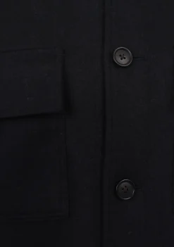 Heren PROFUOMO OVERSHIRT