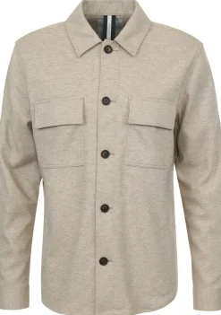 Heren PROFUOMO OVERSHIRT
