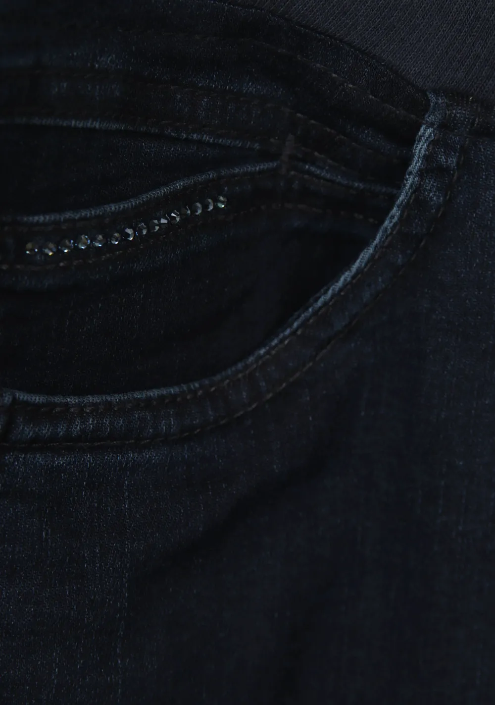 DAMES RAPHAELA JEANS