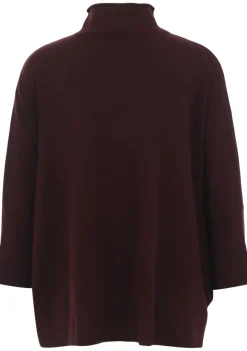 DAMES REPEAT TRUI KORTE MOUW