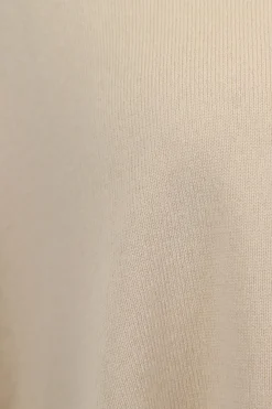 DAMES REPEAT TRUI KORTE MOUW