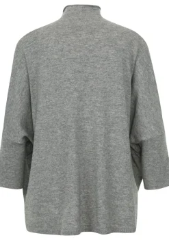 DAMES REPEAT TRUI KORTE MOUW