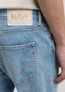Heren REPLAY JEANS