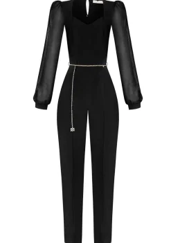 DAMES RINASCIMENTO JUMPSUIT