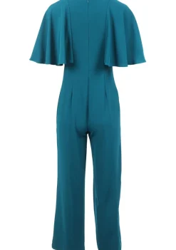 DAMES RINASCIMENTO JUMPSUIT