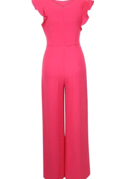 DAMES RINASCIMENTO JUMPSUIT
