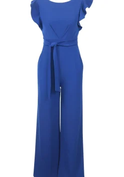 DAMES RINASCIMENTO JUMPSUIT