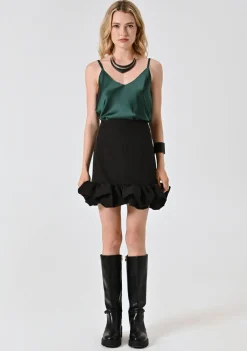 DAMES RINASCIMENTO ROK