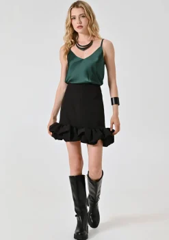 DAMES RINASCIMENTO ROK