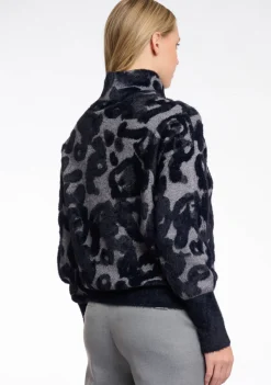 DAMES RINO EN PELLE COLTRUI