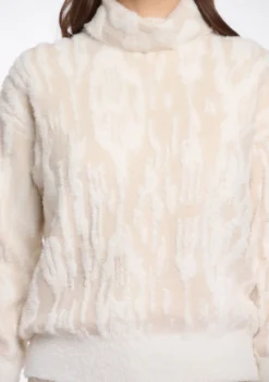 DAMES RINO EN PELLE COLTRUI