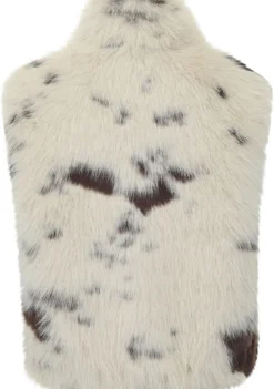 DAMES RINO EN PELLE GILET