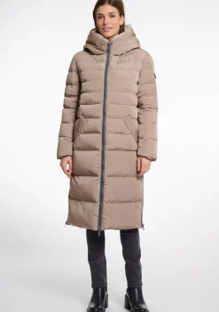 DAMES RINO EN PELLE JACK