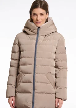 DAMES RINO EN PELLE JACK