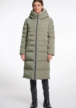 DAMES RINO EN PELLE JACK