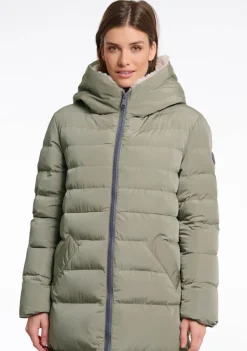 DAMES RINO EN PELLE JACK