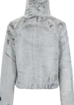 DAMES RINO EN PELLE JAS