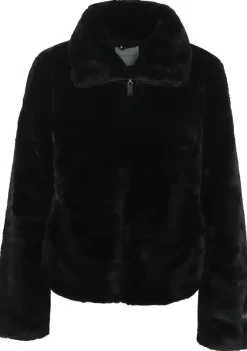 DAMES RINO EN PELLE JAS