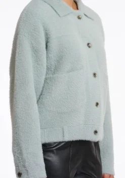 DAMES RINO EN PELLE JASJE