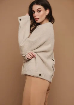 DAMES RINO EN PELLE JASJE