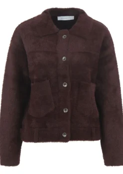 DAMES RINO EN PELLE JASJE