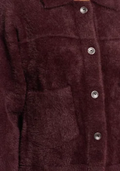 DAMES RINO EN PELLE JASJE