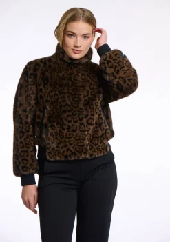 DAMES RINO EN PELLE JASJE