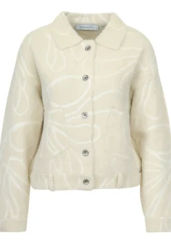 DAMES RINO EN PELLE JASJE