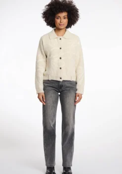 DAMES RINO EN PELLE JASJE