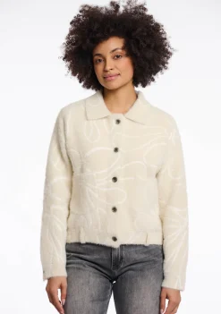 DAMES RINO EN PELLE JASJE