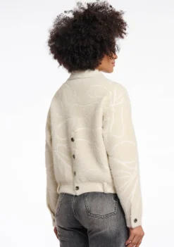 DAMES RINO EN PELLE JASJE