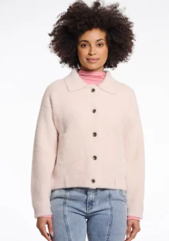 DAMES RINO EN PELLE JASJE